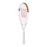 Raquette de Tennis Grise Wilson Roland Garros Elite vue 2