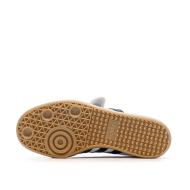 SAMBA JANE Weiße/Schwarze Damen-Sneaker von Adidas Ansicht 5