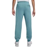 Jogging Turquoise Homme Nike FN3801 vue 2