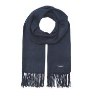 Echarpe Marine Homme Jack & Jones Solid pas cher