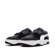 Baskets Gris/Noir/Blanc Homme Puma Puma-180 [685bad0621505] vue 6