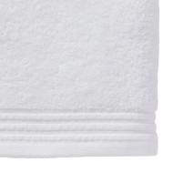 Serviette Blanche Utility 65x130 vue 2