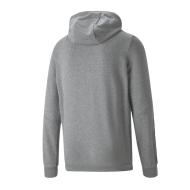 Sweat Gris Homme Puma 849040 vue 2