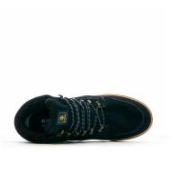 Baskets Marine Foncé Homme Element Topaz C3 Mid vue 4
