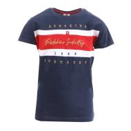T-shirt Junior Marine Garçon Redskins 2274