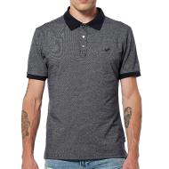 Polo Marine Homme Kaporal BRUNO pas cher