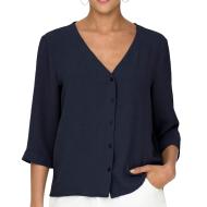 Blouse Marine Femme JDY Lion