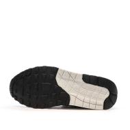 Baskets Kaki Homme Nike Air Max 1 vue 5