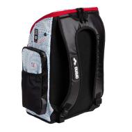 Sac à dos Fireflow Spiky Arena III 45 Allover vue 2