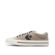 Baskets Taupes Homme Converse Sport Casual pas cher