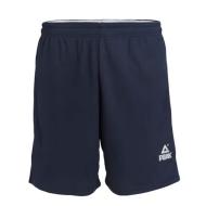 Short de Sport Marine Garçon PEAK SPORT Reversible pas cher
