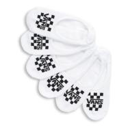 Chaussettes Blanches Homme Vans Classic Canoodle pas cher