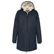 Doudoune Marine Homme Schott JACKSON