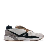 Baskets Grise Garçon/Homme Le Coq Sportif Lcs R850 Winter Craft vue 2