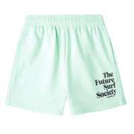 Short Vert Amande Fille O'Neill Future Surf Jogger pas cher