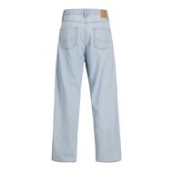 Jean Baggy Bleu Garçon Jack & Jones Iron vue 2