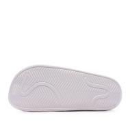 Sabot blanc homme Adidas Adilette Clog vue 5