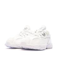 Baskets Blanches Garçon/Fille Adidas Adidas Astir vue 6