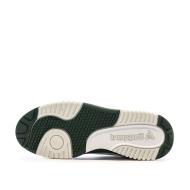 Baskets Blanches/Vertes Homme Le Coq Sportif T1000 vue 5