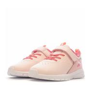 Baskets Rose Fille Reebok Rush Runner 4.0 vue 6