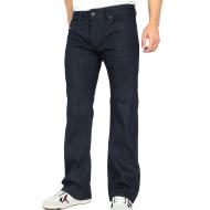 Jean Droit Bleu Foncé Homme Diesel Zatiny