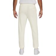 Jogging Beige Homme Nike Brooklyn Fleece vue 2