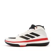 Adidas Bounce Legends Men's Basketball Shoes White/Red affordable