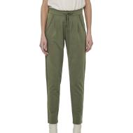Pantalon Kaki Femme JDY Catiaa