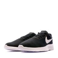 Baskets Noir Homme Nike Tanjun vue 6
