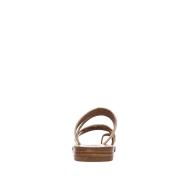 Sandales Rose Gold Femme Chattawak Summer vue 3