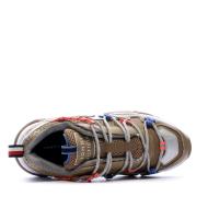 Baskets Kaki Femme Tommy Hilfiger City Voyager Chunky vue 3