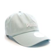 Casquette Bleu Femme Puma 024357-15 vue 2