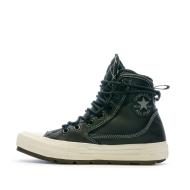 Baskets Noir Homme Converse All Star Terrain pas cher