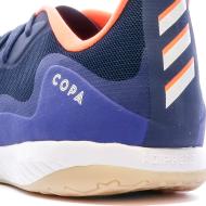 Chaussures de Futsal Marines Adidas Copa Sense.1 In vue 7