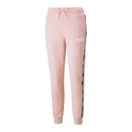 Jogging Rose Femme Puma Lotus pas cher