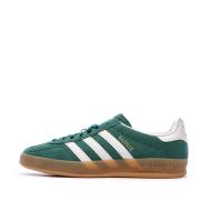 Gazelle Baskets Verte Homme Adidas pas cher