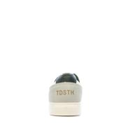 Baskets Blanches/Noires Garçon Teddy Smith 71598 vue 3