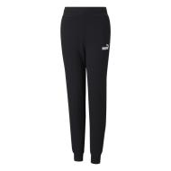 Jogging Noir Garçon Puma Sweatpants pas cher