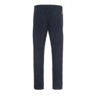 Pantalon Marine Homme Schott Chino vue 2