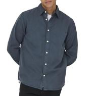 Chemise Bleu Homme Only & Sons Sotto
