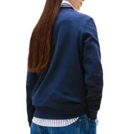 Sweat Marine Femme Tommy Hilfiger 21960 vue 2