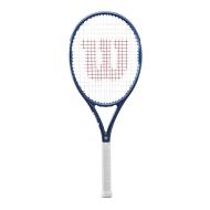 Raquette de Tennis Marine Wilson Roland Garros Equipe HP pas cher