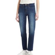 Jean 312 Slim Bleu Femme Levi's Shaping pas cher