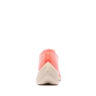 Chaussures De Running Rose Homme Nike ZoomX Vaporfly Next% vue 3