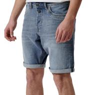 Short Gris Homme Kaporal DRAK pas cher