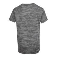 T-shirt Gris Garçon Nike Dri-fit Performance vue 2