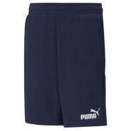 Short Marine Garçon Puma Essential pas cher