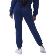 Jogging Marine Femme Project X Paris F214103 vue 2