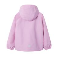 Veste Coupe Vent Rose Fille Name it Marolo vue 2