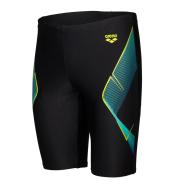Maillot de bain Noir Homme Arena My Crystal Swijammer